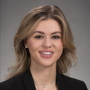 Meet your Posher, Kelsey